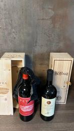 2019 Petra & 2015 Bottale Romagna Sangiovese Superiore, Nieuw