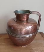 Villedieu - Melkkan - Koper