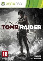 Tomb Raider (Xbox 360), Verzenden, Gebruikt, Vanaf 12 jaar