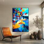 Jowita Skalska - Harbor of Dreams XXL