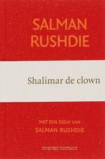 Shalimar de clown / Jubileumuitgave, Nieuw, Verzenden