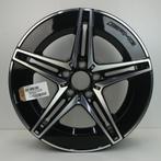 Originele velgen 18 inch Mercede C-klasse AMG *OS1006184*, 18 inch, Gebruikt, Velg(en), Ophalen of Verzenden