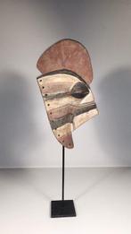 Masker - Songye - Congo, Democratische Republiek Congo, Antiek en Kunst, Kunst | Niet-Westerse kunst