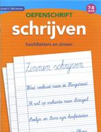 Eerste Oefenschrift Schrijven 7 tot 8 jaar 9789043826006, Verzenden, Gelezen