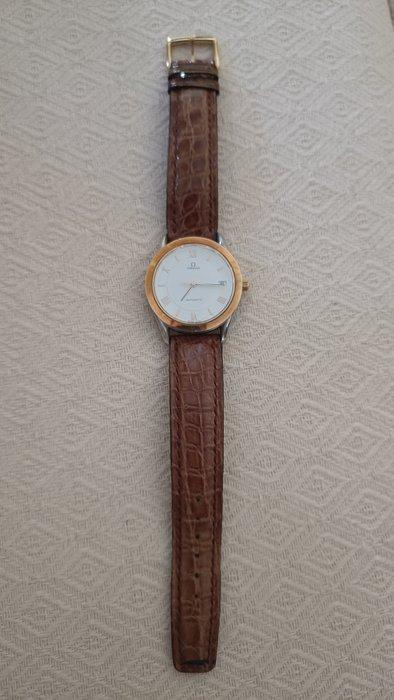 Omega - Speedmaster - 566.0285 - Heren - 1993, Sieraden, Tassen en Uiterlijk, Horloges | Heren