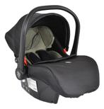 Moni Multi Green 40-87 cm i-Size Autostoel, Kinderen en Baby's, Verzenden, Nieuw, 0 t/m 13 kg, Autogordel