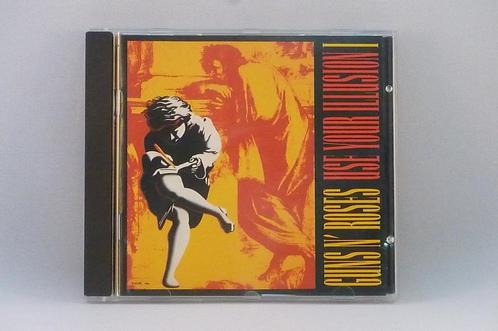 Guns N Roses - Use your illusion I, Cd's en Dvd's, Cd's | Rock, Verzenden