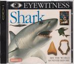 Philips CD-i / CDi Eyewitness Shark, Spelcomputers en Games, Zo goed als nieuw, Verzenden