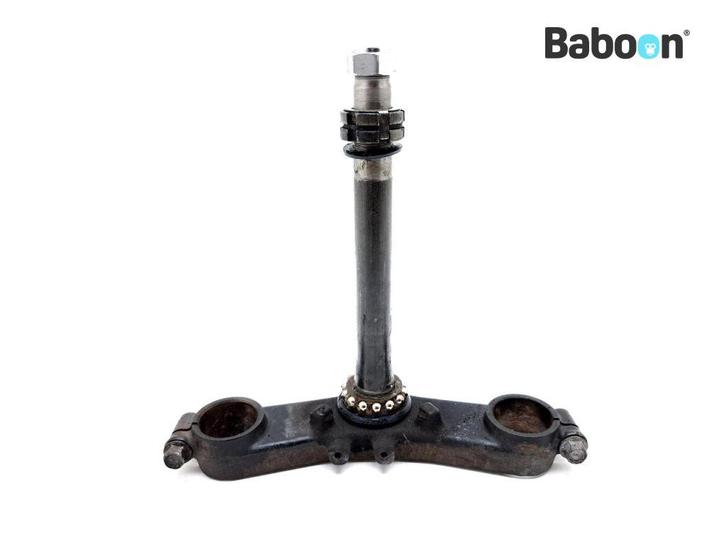 Voorvork T-stuk Yamaha XJ 900 S Diversion 1995-2004 (XJ900, Motoren, Onderdelen | Yamaha, Gebruikt, Verzenden