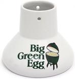 Sittin'Chicken Ceramic Roaster - Big Green Egg, Tuin en Terras, Houtskoolbarbecues, Nieuw, Verzenden