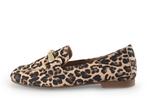 Gabor Loafers in maat 37½ Beige | 10% extra korting, Kleding | Dames, Schoenen, Verzenden, Beige, Overige typen, Gabor