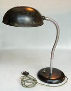 Bureaulamp - IJzer, Gietijzer - Secos gefabriceerd Zeist