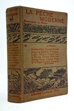 Collectif - La pêche moderne : Encyclopédie du pécheur -, Antiek en Kunst, Antiek | Boeken en Bijbels
