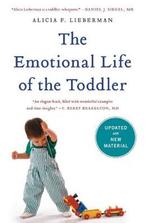 9781476792033 The Emotional Life of the Toddler, Boeken, Verzenden, Gelezen, Alicia F. Lieberman
