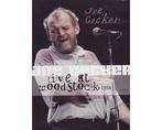 Live At Woodstock 1994, Cd's en Dvd's, Verzenden, Nieuw in verpakking