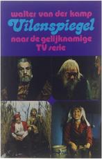 Uilenspiegel 9789061610144 Kamp, Verzenden, Gelezen, Kamp
