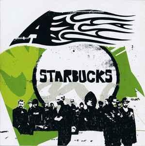cd single - A - Starbucks, Cd's en Dvd's, Cd Singles, Zo goed als nieuw, Rock en Metal, Verzenden