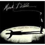 LP gebruikt - Mink DeVille - Where Angels Fear To Tread, Cd's en Dvd's, Vinyl | Rock, Zo goed als nieuw, Verzenden