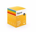 Polaroid Color i-Type Film Multipack - 5x8 stuks, Audio, Tv en Foto, Fotocamera's Analoog, Nieuw, Ophalen of Verzenden, Polaroid