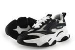 Steve Madden Sneakers in maat 37 Zwart | 10% korting, Kleding | Dames, Schoenen, Verzenden, Zwart, Steve Madden, Sneakers of Gympen