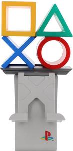 Cable Guys Ikon - Sony - Playstation Erfgoed Logo Light Up T, Verzenden, Nieuw