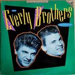 LP gebruikt - The Everly Brothers - The Everly Brothers C..., Zo goed als nieuw, Verzenden