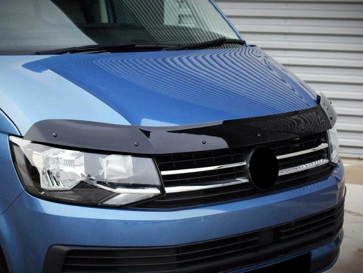 Motorkap beschermer VW Transporter T6 2015-2019, Auto diversen, Tuning en Styling