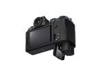 Fujifilm Systeemcamera X-S20 Body Zwart, Verzenden, Zo goed als nieuw