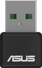ASUS USB-AX55 - USB WiFi Adapter - WiFi 6 - 1800 Mbps, Computers en Software, Routers en Modems, Verzenden, Nieuw