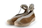Shabbies Espadrilles in maat 41 Beige | 10% extra korting, Kleding | Dames, Schoenen, Shabbies, Verzenden, Beige, Zo goed als nieuw