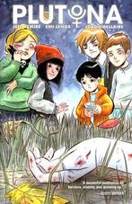 Plutona, Verzenden, Zo goed als nieuw