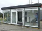 In de aanbieding 16ft,20ft,24ft woon-/kantoorunit/boowkeet!, Zakelijke goederen, Machines en Bouw | Keten en Containers