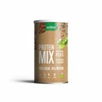 Purasana Vegan Erwt & Zonnebloem Proteine Mix Cacao BIO 400, Nieuw, Verzenden