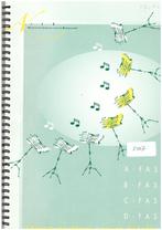 Algemene muziekleer HaFaBra [400], Gebruikt, Les of Cursus, Ophalen of Verzenden, Orgel