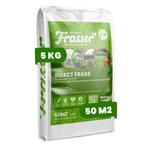 Frassor Insecten Frass (5 kg – voor 50 m2), Tuin en Terras, Aarde en Mest, Verzenden, Mest