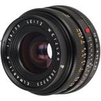 Leica Elmarit-R 35mm f/2.8 Type II (3-cam) occasion, Gebruikt, Verzenden
