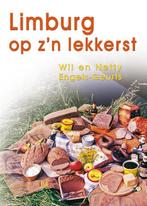 Limburg op zn lekkerst 9789076043029 W. Engels, Boeken, Verzenden, Gelezen, W. Engels