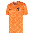 EK 88 Voetbalshirt - Eigen Naam - Nederlands Elftal - Oranje, Verzenden, Nieuw