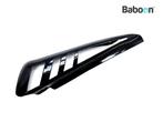 Buddypaneel Links Ducati Monster 900 2000-2002 (M900), Motoren, Verzenden, Gebruikt