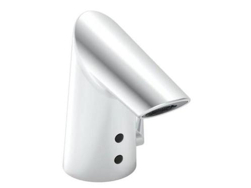 Veiling - Hansa elektronische wastafelkraan Fit chroom, Doe-het-zelf en Verbouw, Sanitair