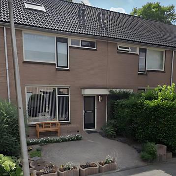 Ruime Eengezinswoning met Tuin gevonden in Ridderkerk beschikbaar voor biedingen