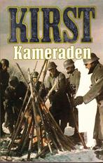Kameraden 9789010029515 Hans Hellmut Kirst, Verzenden, Gelezen, Hans Hellmut Kirst