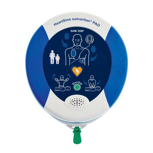 Heartsine Samaritan 500P AED, Diversen, Verpleegmiddelen, Nieuw, Verzenden