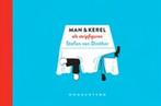 Man & Kerel | Stefan van Dinther | 9789492672292, Zo goed als nieuw, Stefan van Dinther