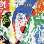 lp nieuw - UFO - Strangers In The Night, Zo goed als nieuw, Verzenden