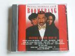 Boomerang - Soundtrack, Verzenden, Nieuw in verpakking