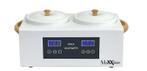 Maxxime Dual Digital Wax Heater, Verzenden, Nieuw