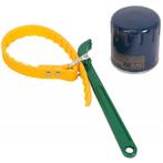 Oliefiltersleutel met band – riem – verstelbaar 8 inch, Ophalen of Verzenden, Nieuw