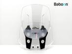 Windscherm Suzuki DL 1050 A 2020-2022 (DL1050) Givi Air Flow, Verzenden, Gebruikt