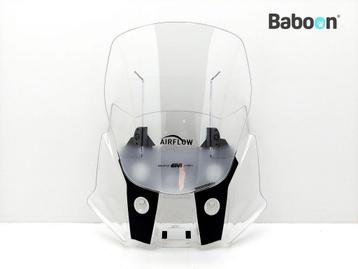 Windscherm Suzuki DL 1050 A 2020-2022 (DL1050) Givi Air Flow beschikbaar voor biedingen